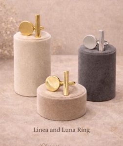 Linea & Luna Collection