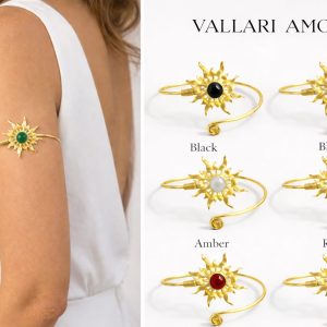 Sun Radiance Gemstone