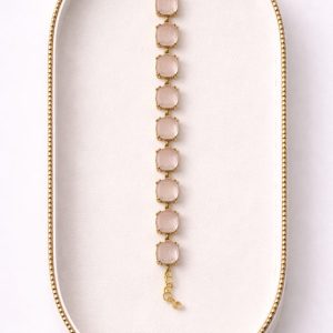 Zariya Blush – (Soft Pink)