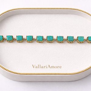 Zariya Turquoise – (Turquoise)