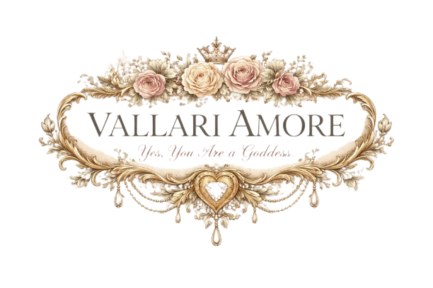 Vallari Amore Luxury Jewellery