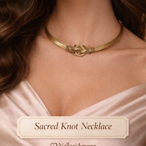 The Scared Knot