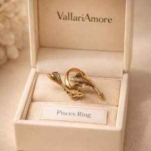 The Pisces Ring