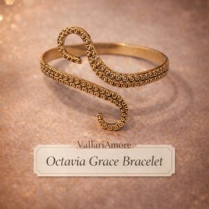 Octavia Grace Bracelet