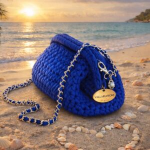 The Royal Blue heaven