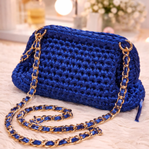 🔷 Midnight Sapphire