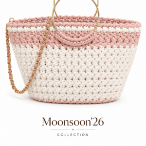 Amore' Weaves🩷 Moonsoon'26