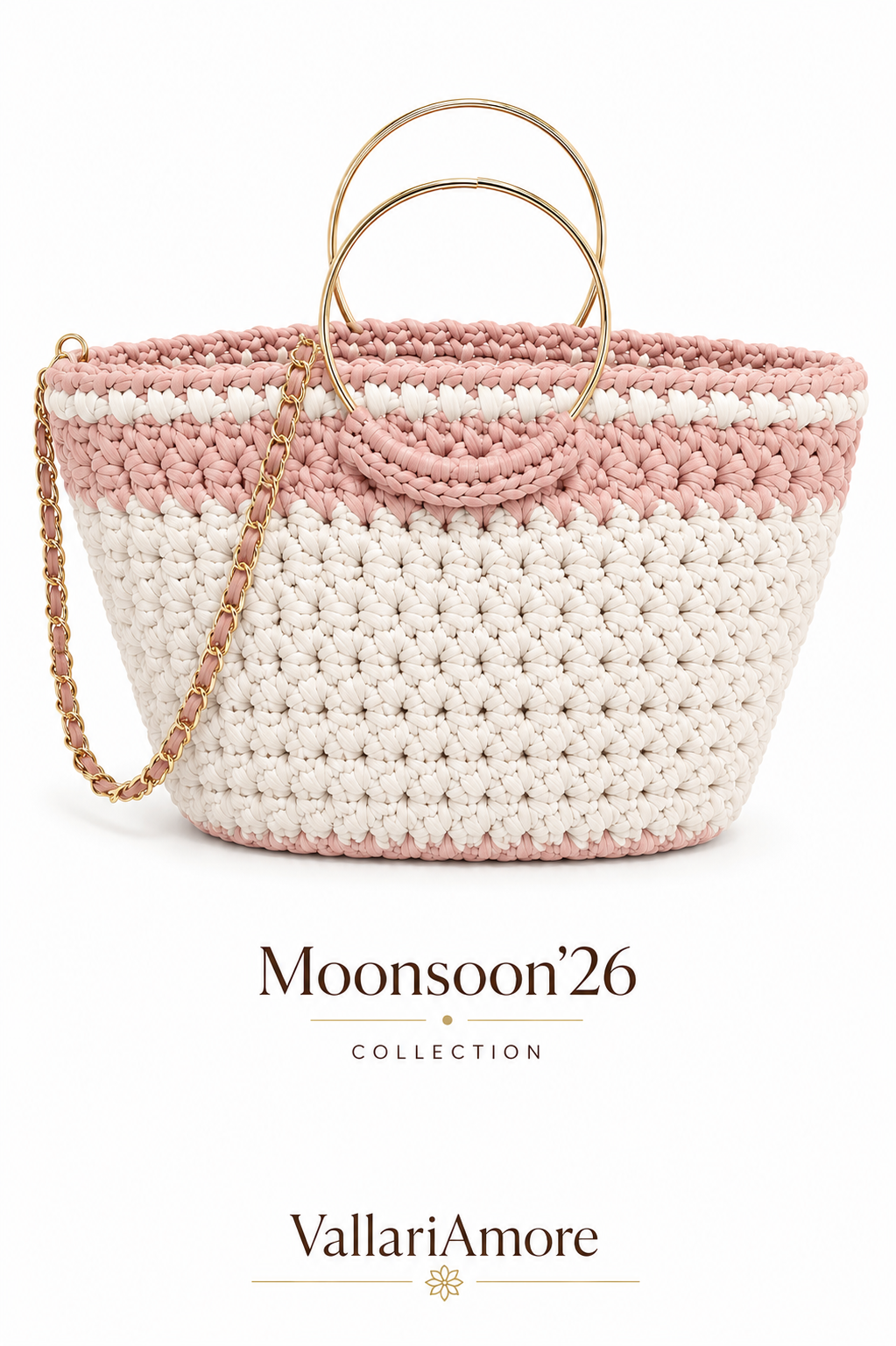 Amore' Weaves🩷 Moonsoon'26