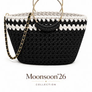 Amore' Weaves🖤 Moonsoon'26