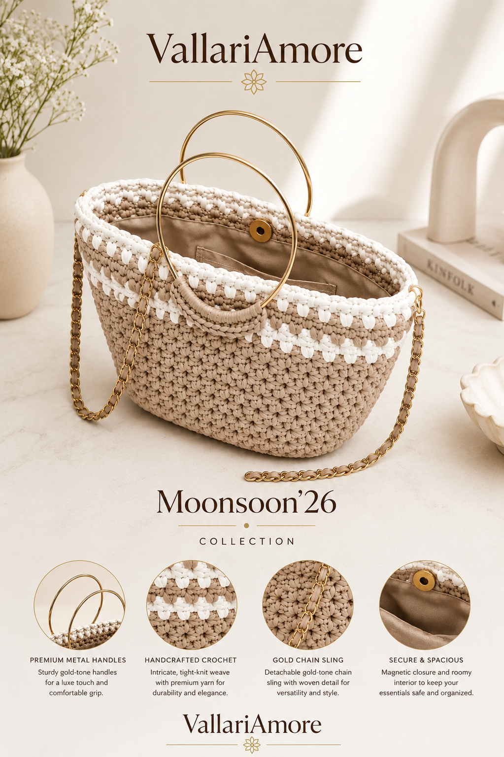 Amore Weaves🤎 - Image 2